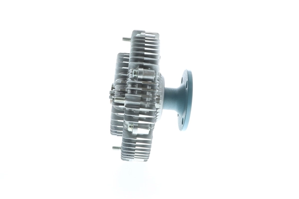 Cupla ventilator radiator