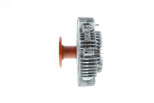 Cupla ventilator radiator