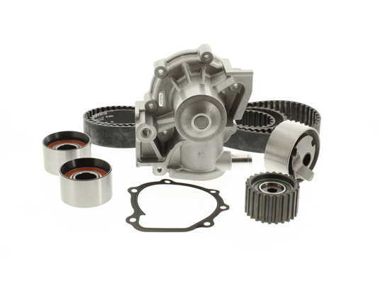Set pompa apa + curea dintata