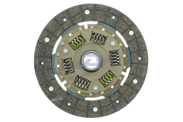 Disc ambreiaj
