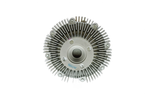 Cupla ventilator radiator