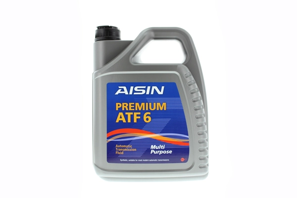 Ulei de transmisie AISIN