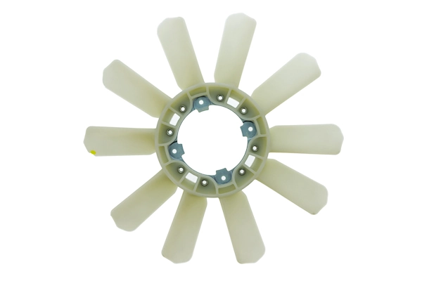 Paleta ventilator racire motor