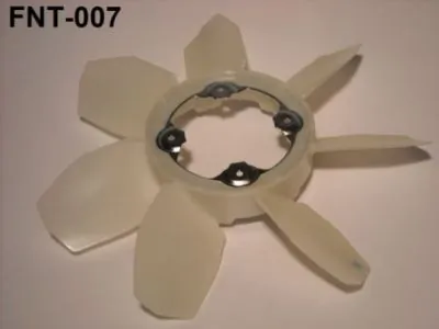 Paleta ventilator racire motor