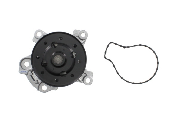 Pompa de apa, racire motor