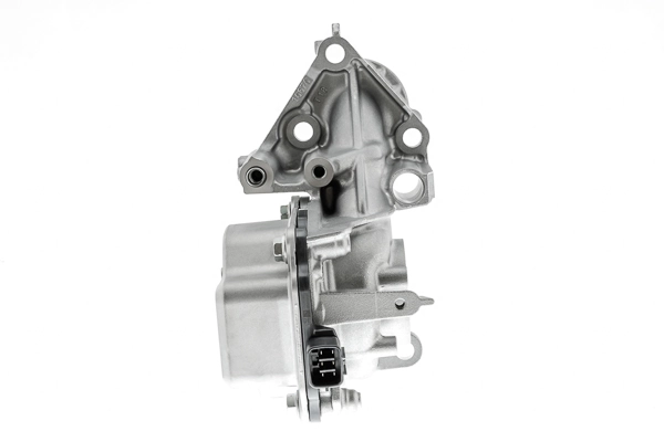 Pompa de apa, racire motor