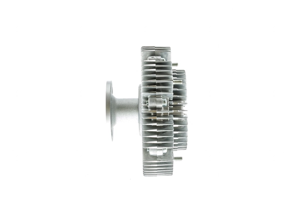 Cupla ventilator radiator