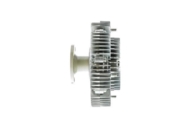 Cupla ventilator radiator