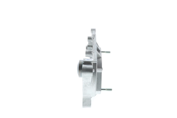 Pompa de apa, racire motor