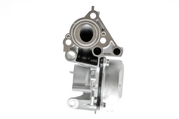 Pompa de apa, racire motor