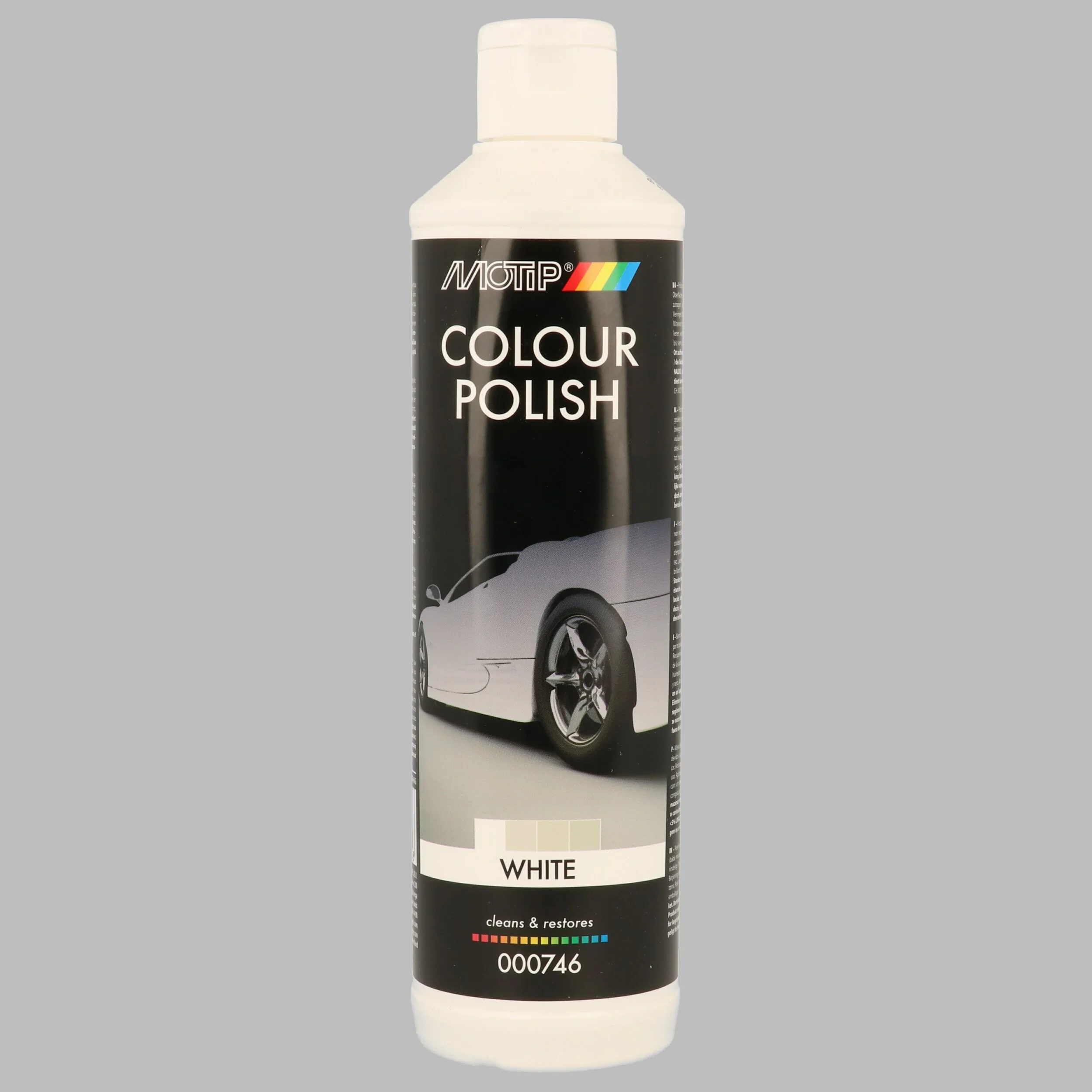 Spray de contact MOTIP