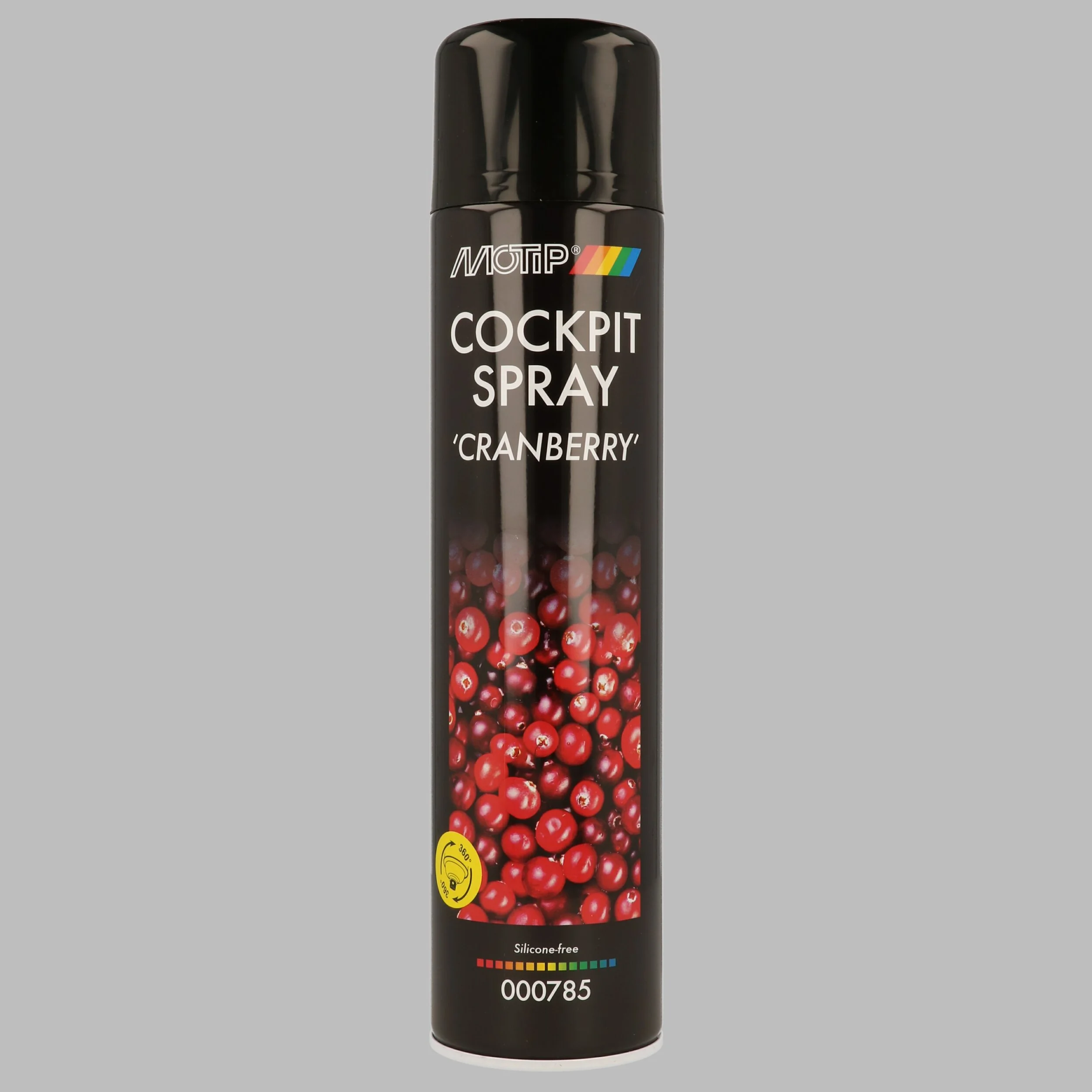 Produse intretinere materiale plastice