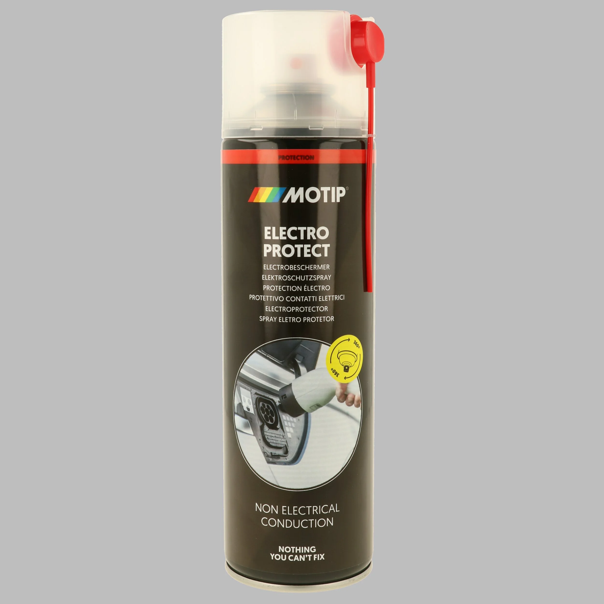 Spray de contact MOTIP