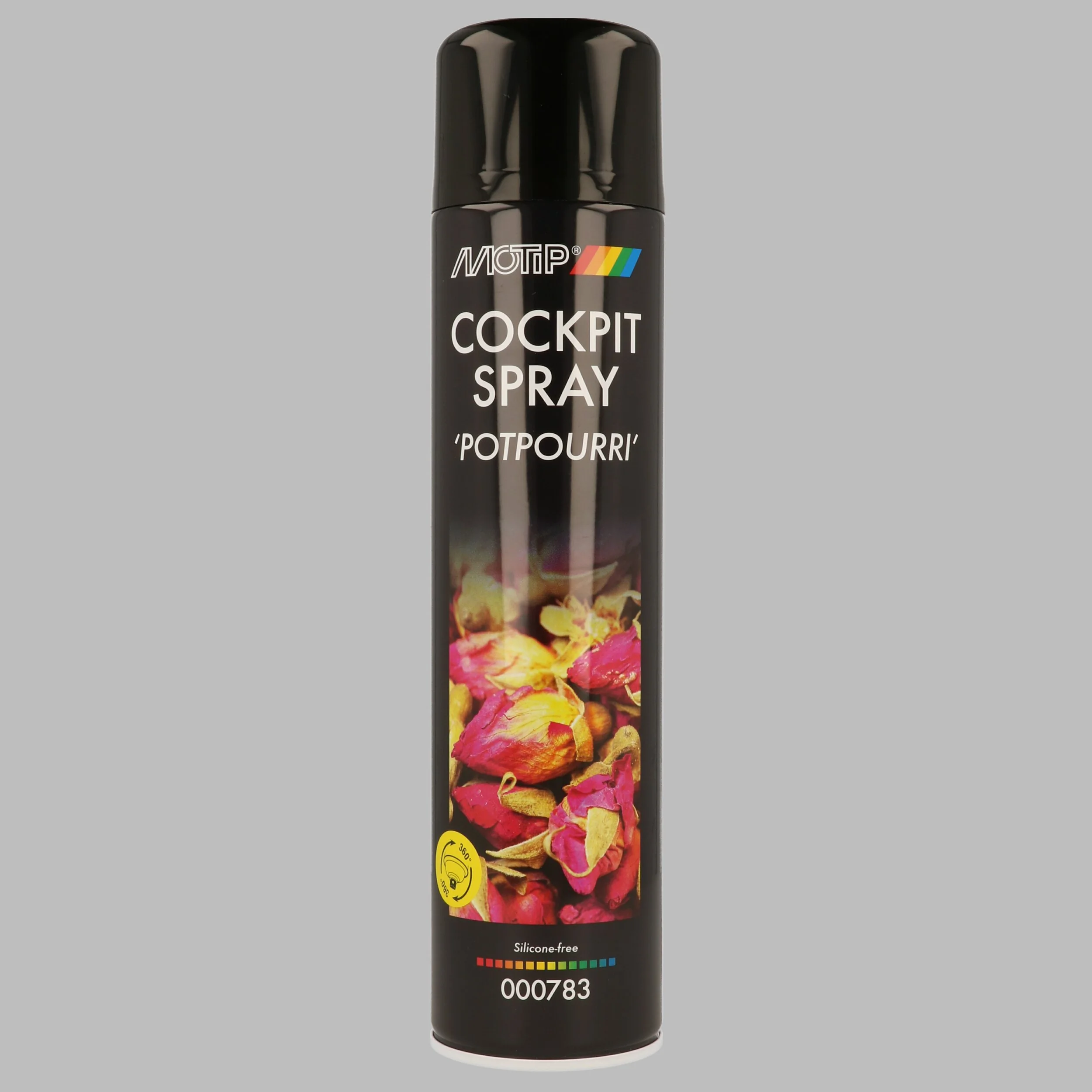 Produse intretinere materiale plastice
