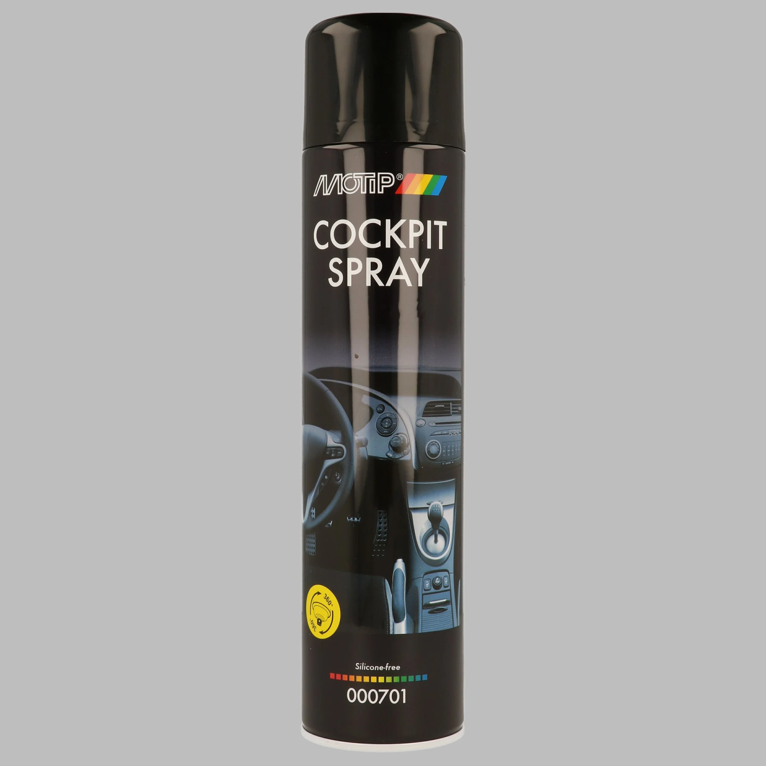 Produse intretinere materiale plastice
