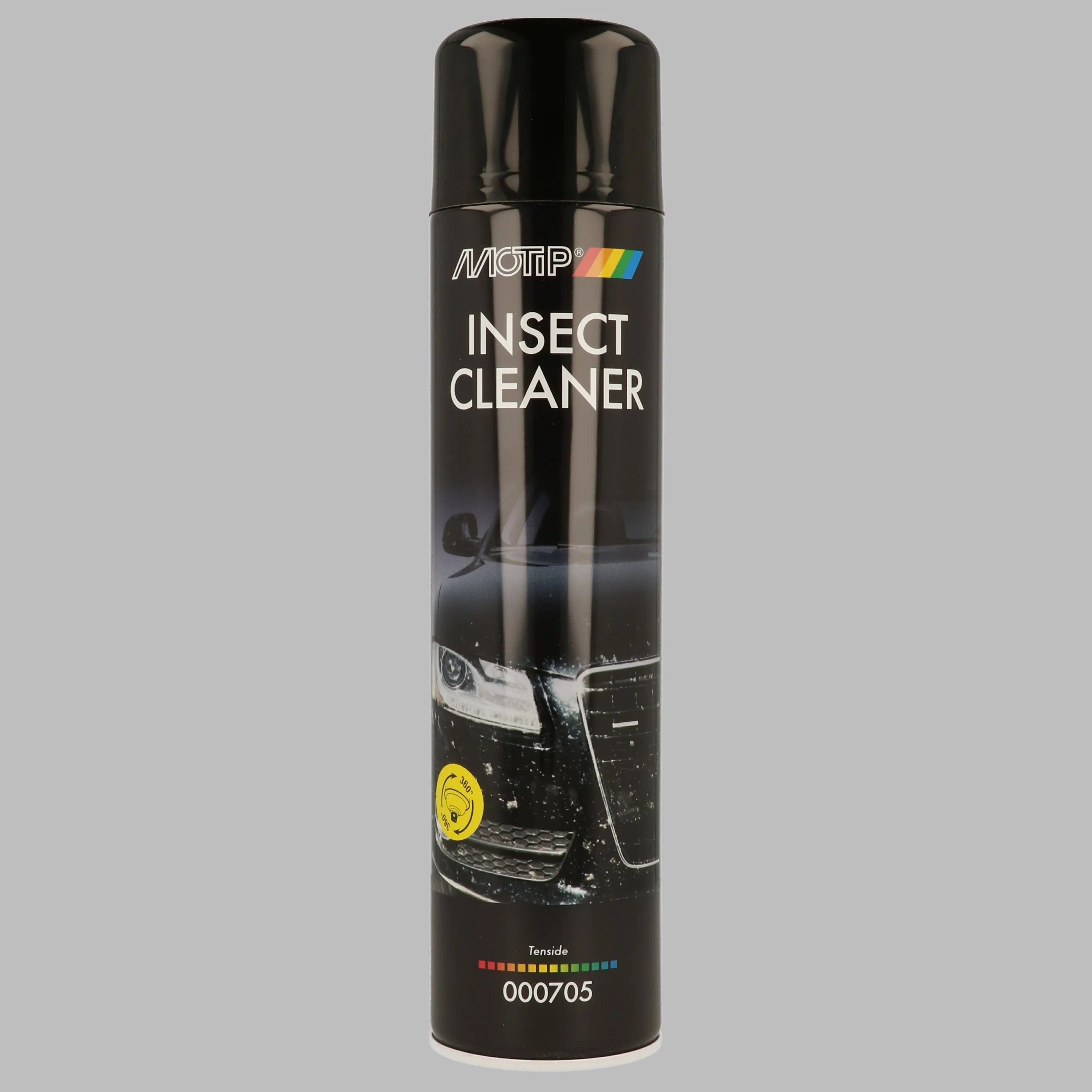 Solutie de curatare MOTIP contra insectelor