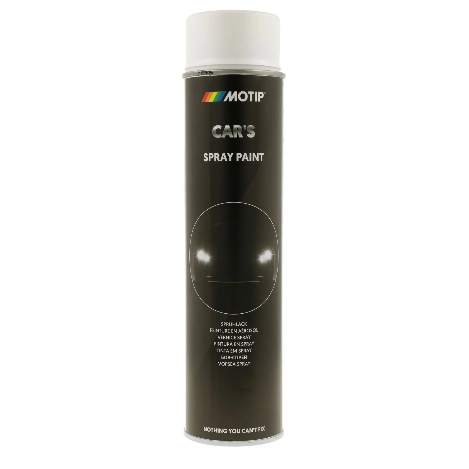 Solutie de curatare MOTIP carburator