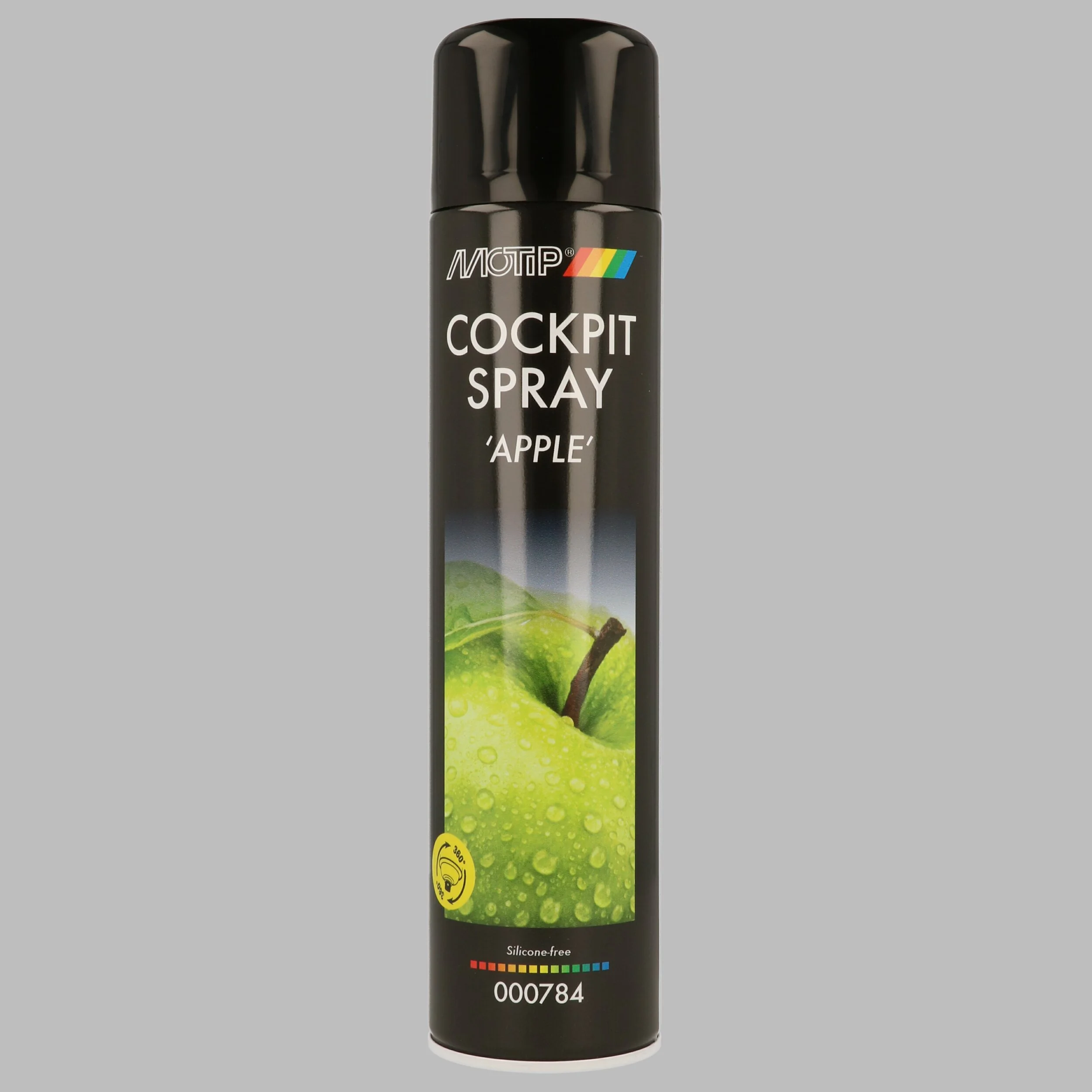 Produse intretinere materiale plastice