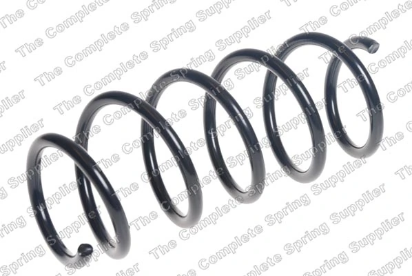 Arc spiral