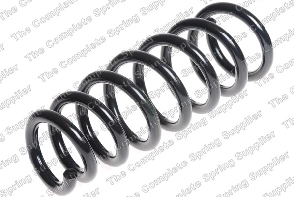 Arc spiral