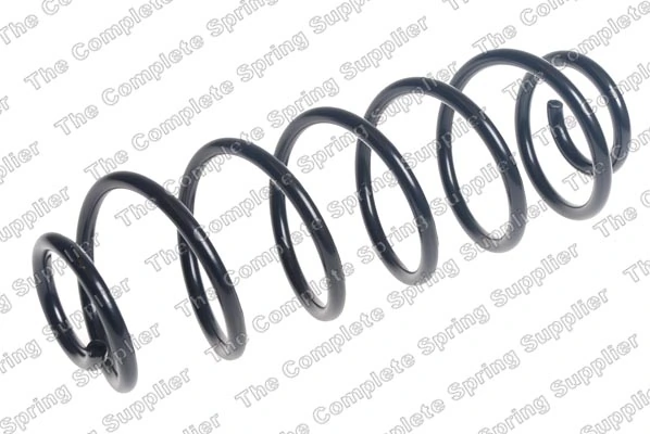 Arc spiral