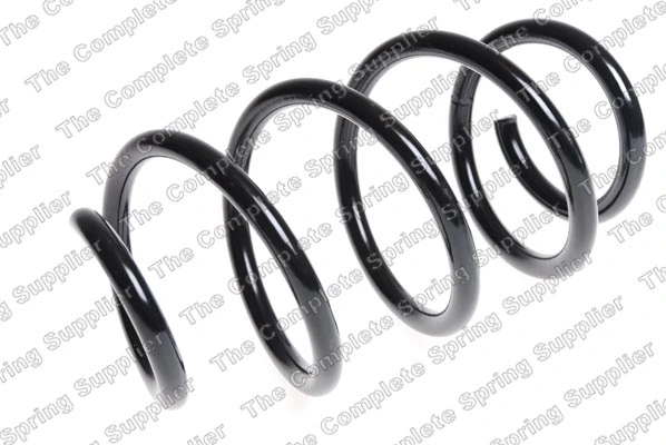 Arc spiral