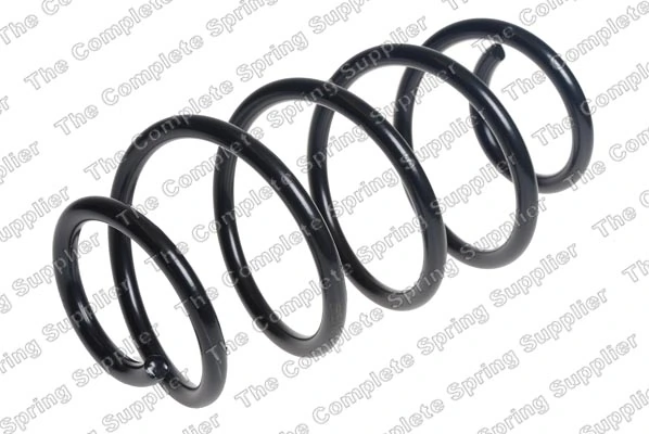 Arc spiral