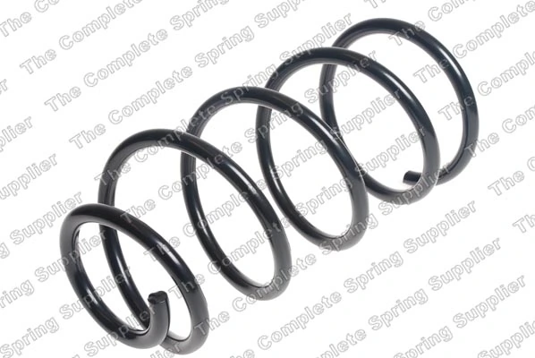 Arc spiral
