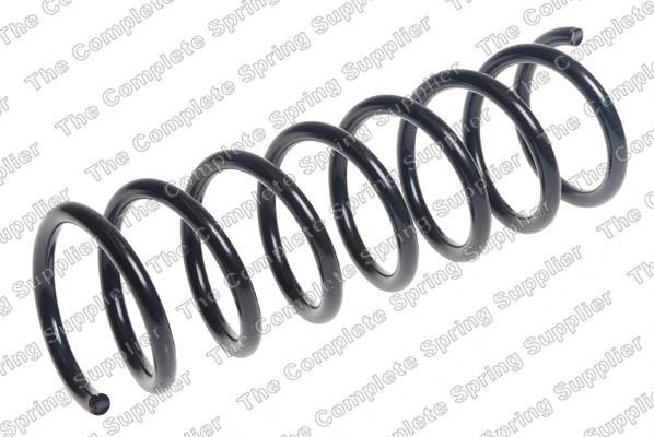 Arc spiral