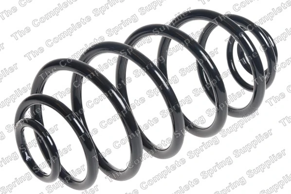 Arc spiral