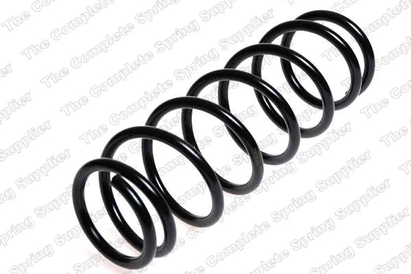 Arc spiral