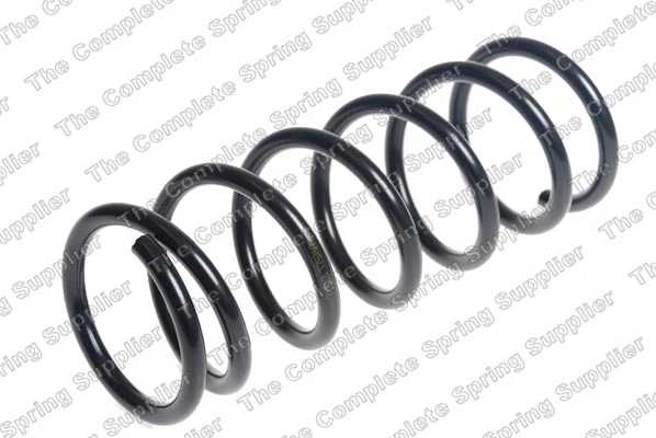 Arc spiral