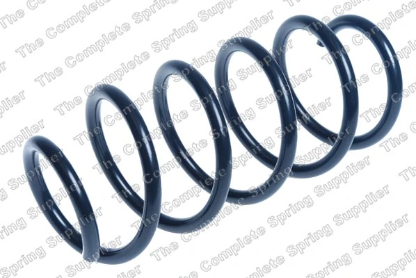 Arc spiral