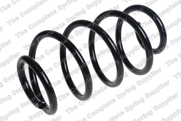 Arc spiral