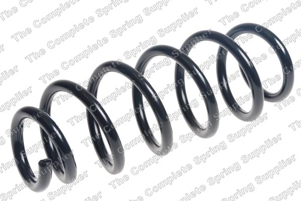 Arc spiral
