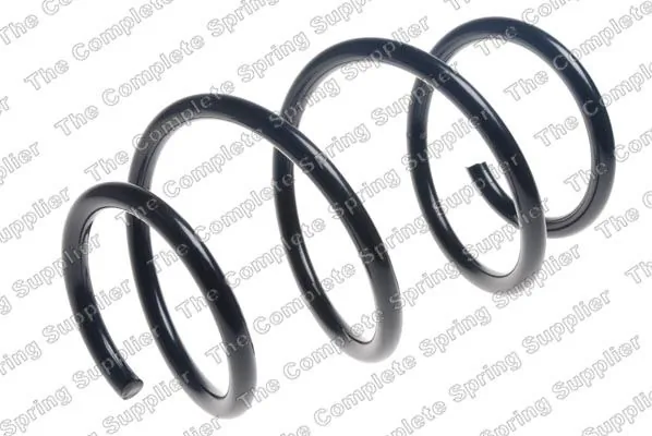 Arc spiral