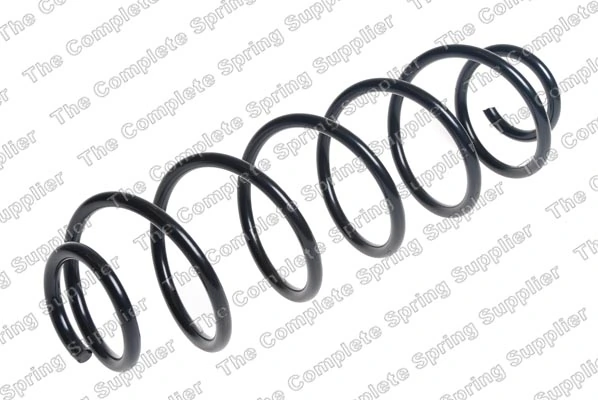 Arc spiral