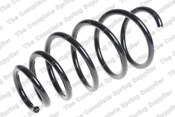 Arc spiral