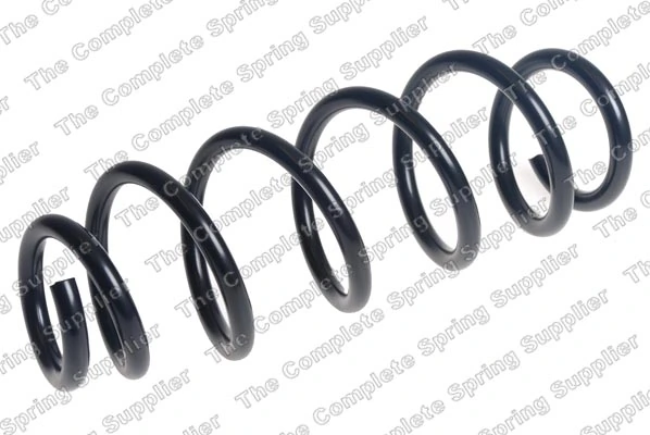 Arc spiral