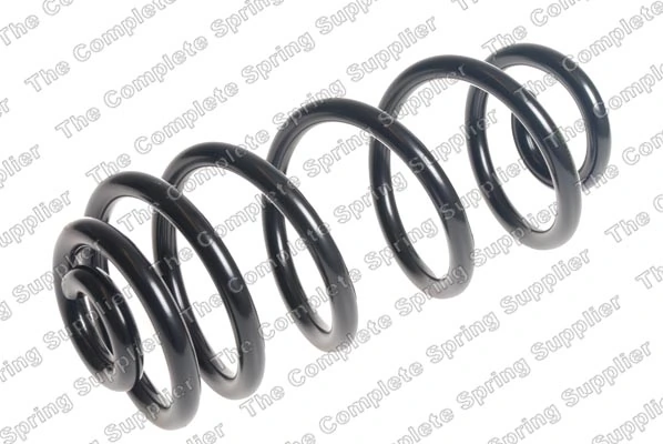 Arc spiral