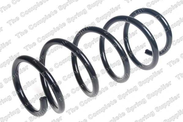 Arc spiral