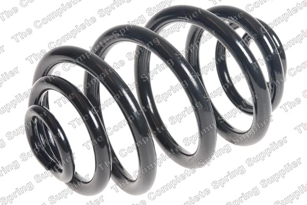 Arc spiral