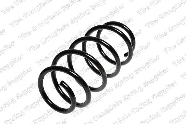 Arc spiral