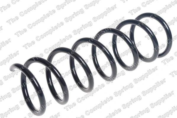 Arc spiral