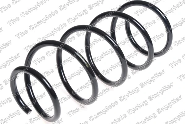 Arc spiral
