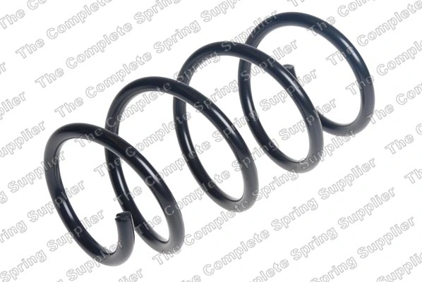 Arc spiral