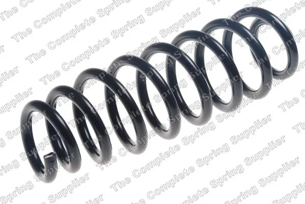 Arc spiral