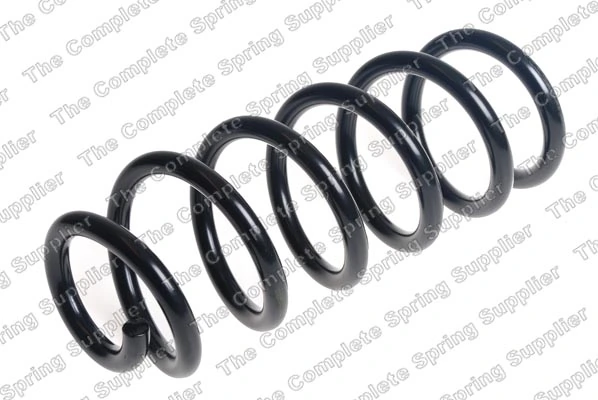 Arc spiral