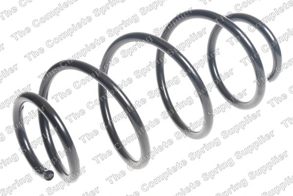 Arc spiral