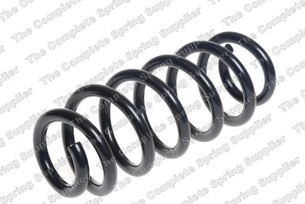 Arc spiral